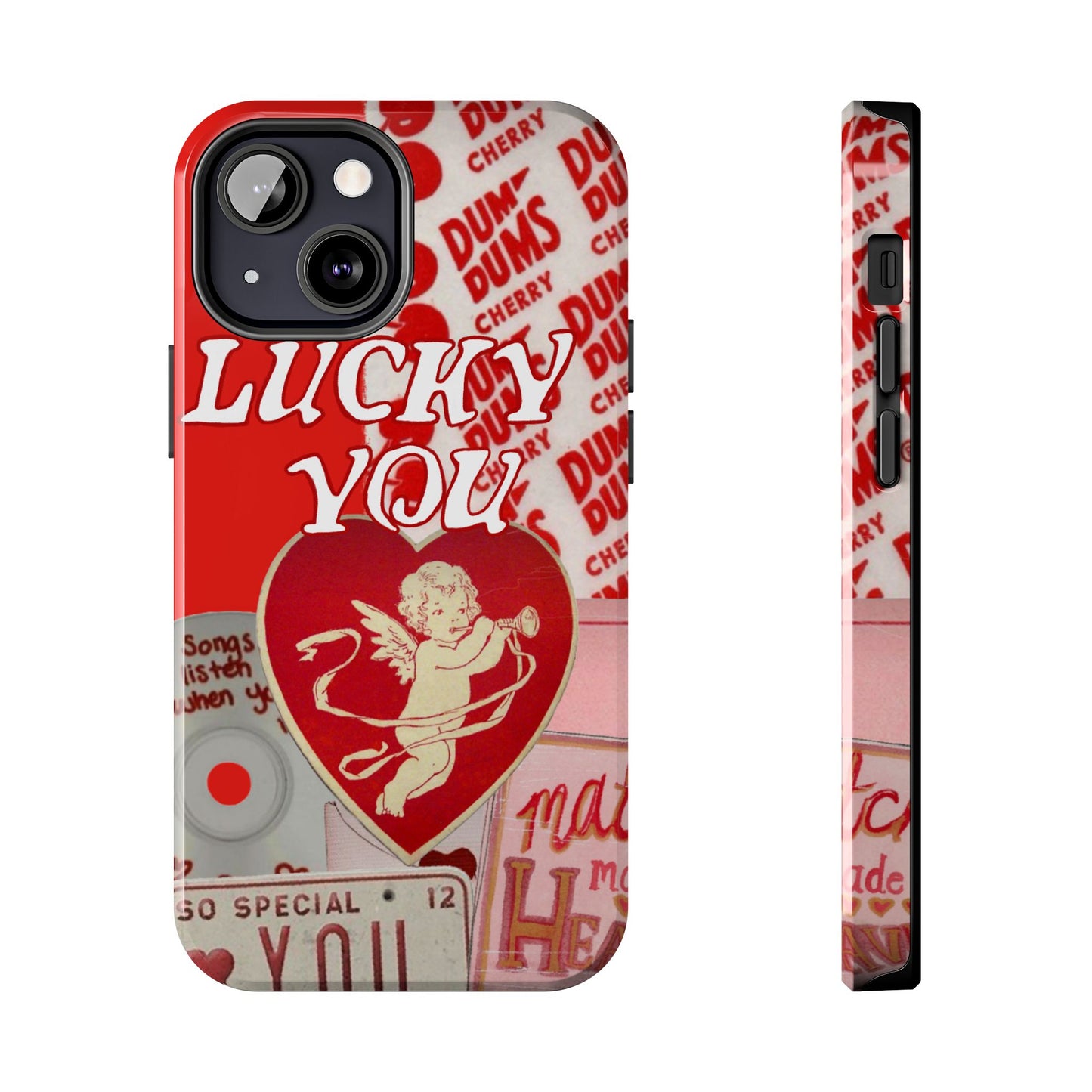 Lucky You
