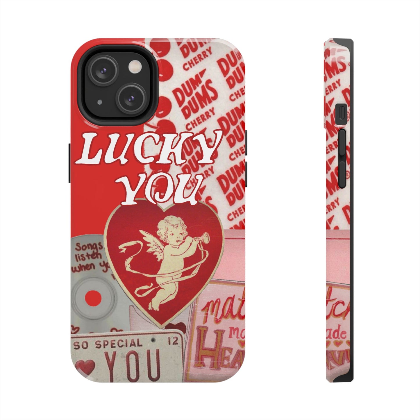 Lucky You