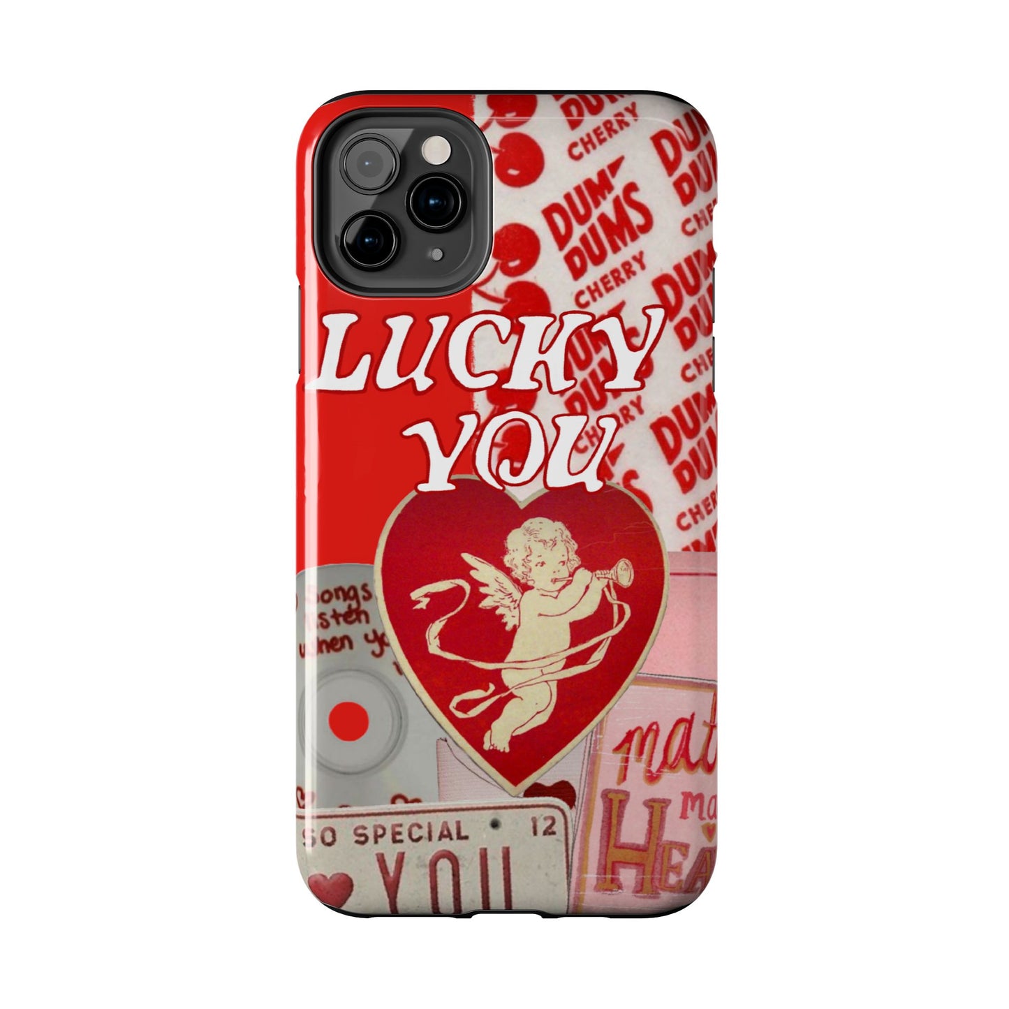 Lucky You