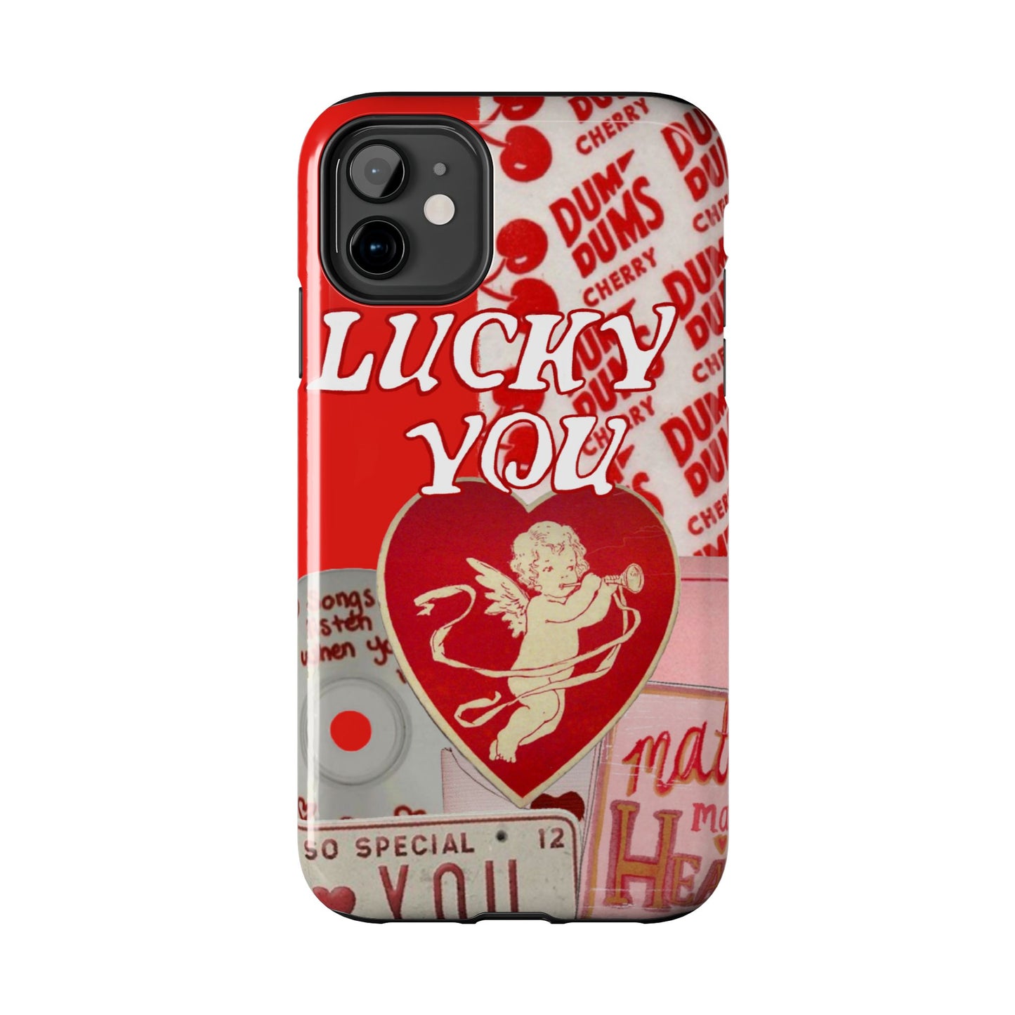 Lucky You