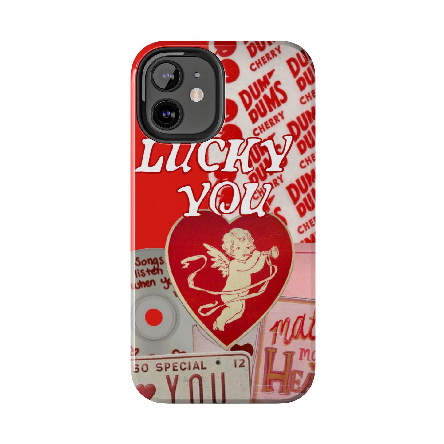 Lucky You