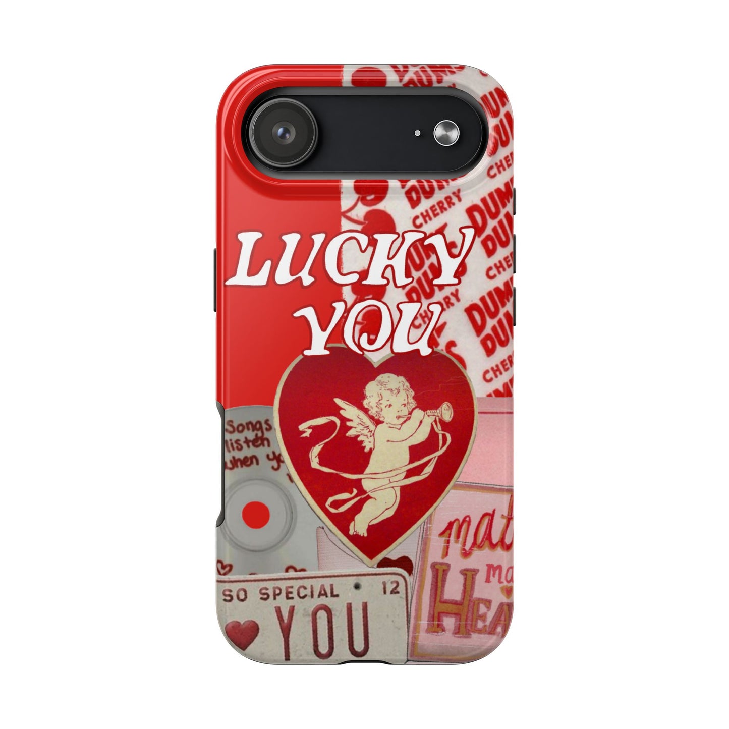 Lucky You