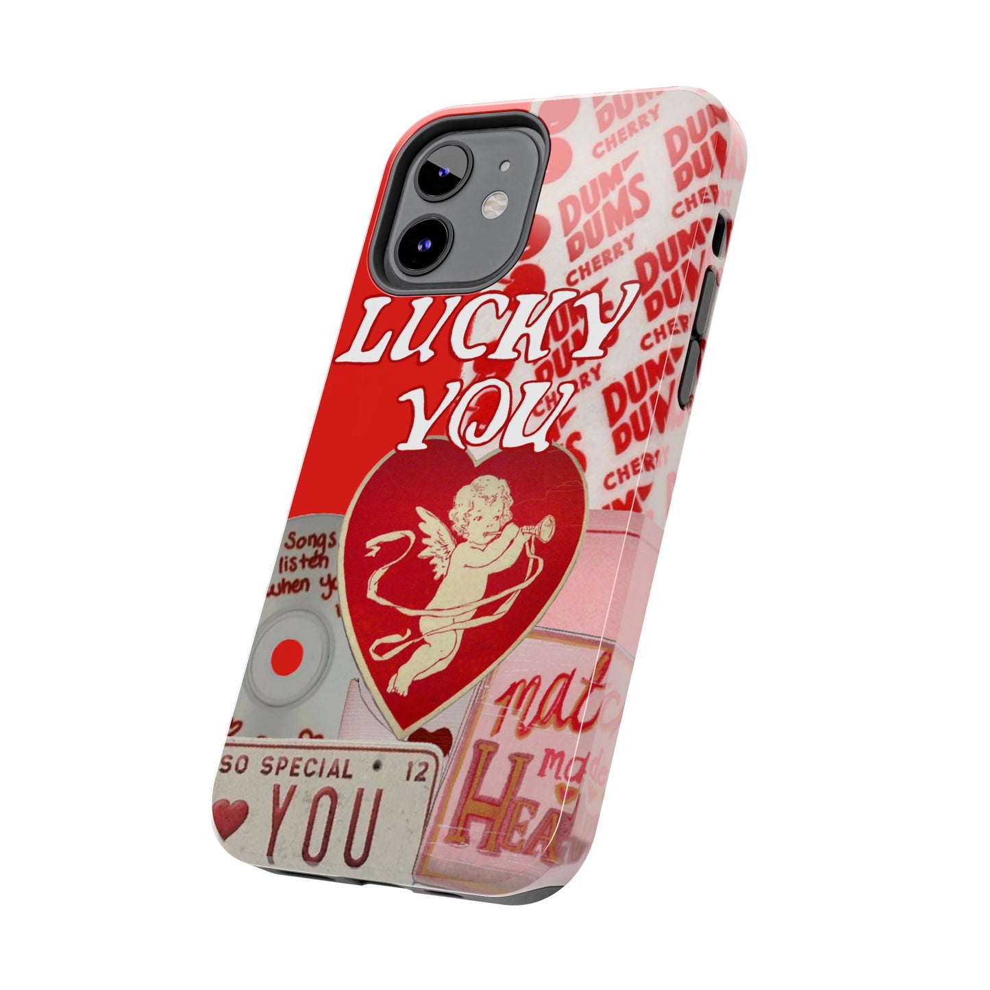 Lucky You