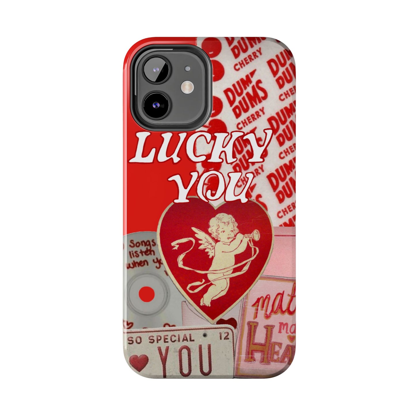Lucky You