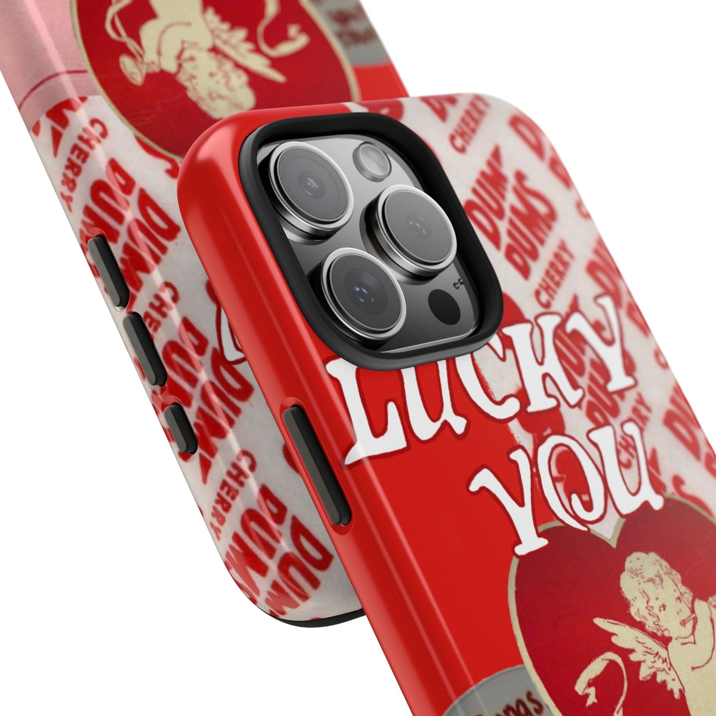 Lucky You