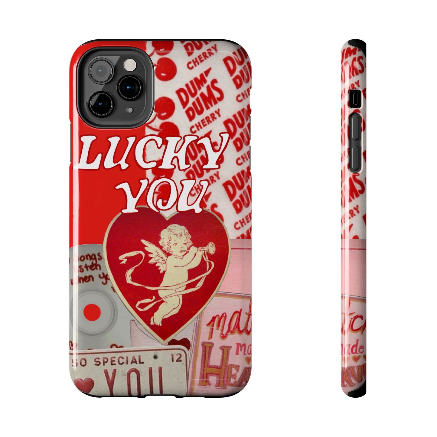Lucky You