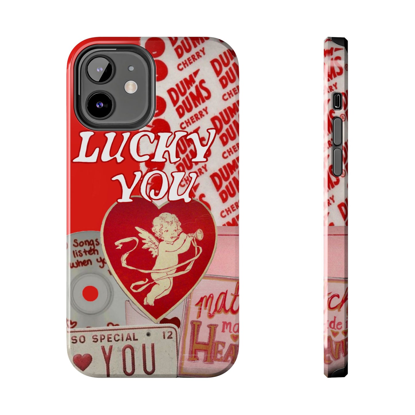 Lucky You