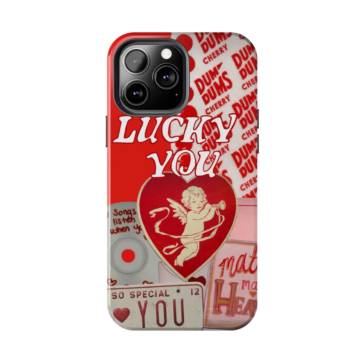 Lucky You