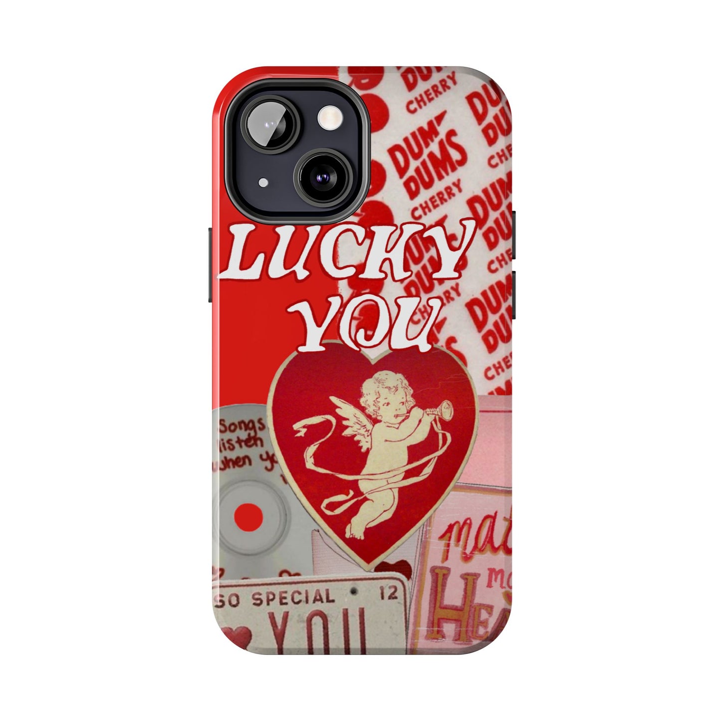 Lucky You