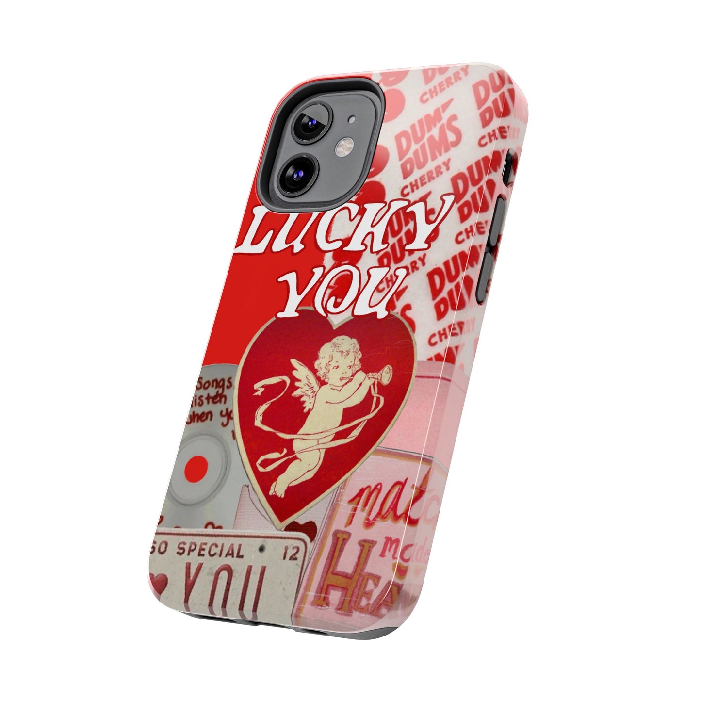 Lucky You