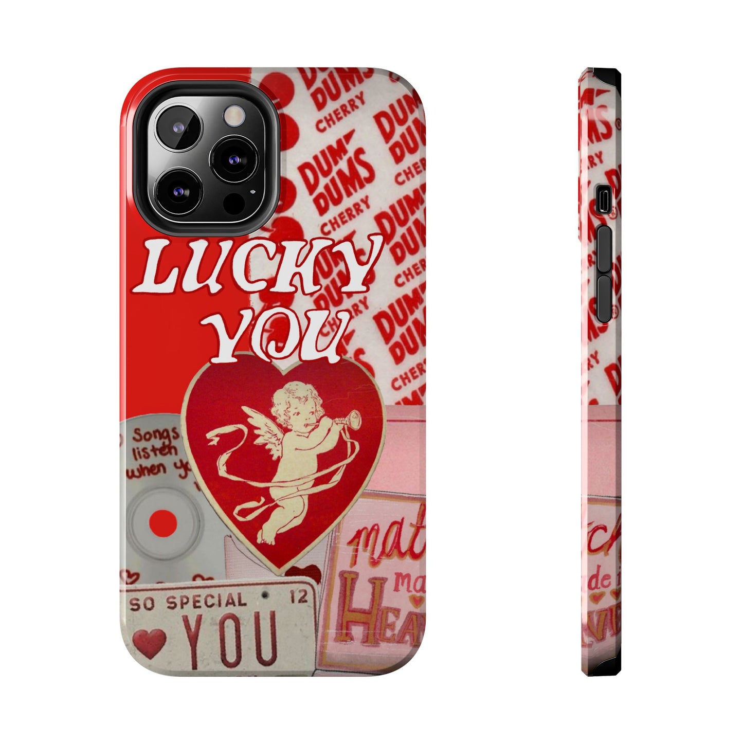 Lucky You