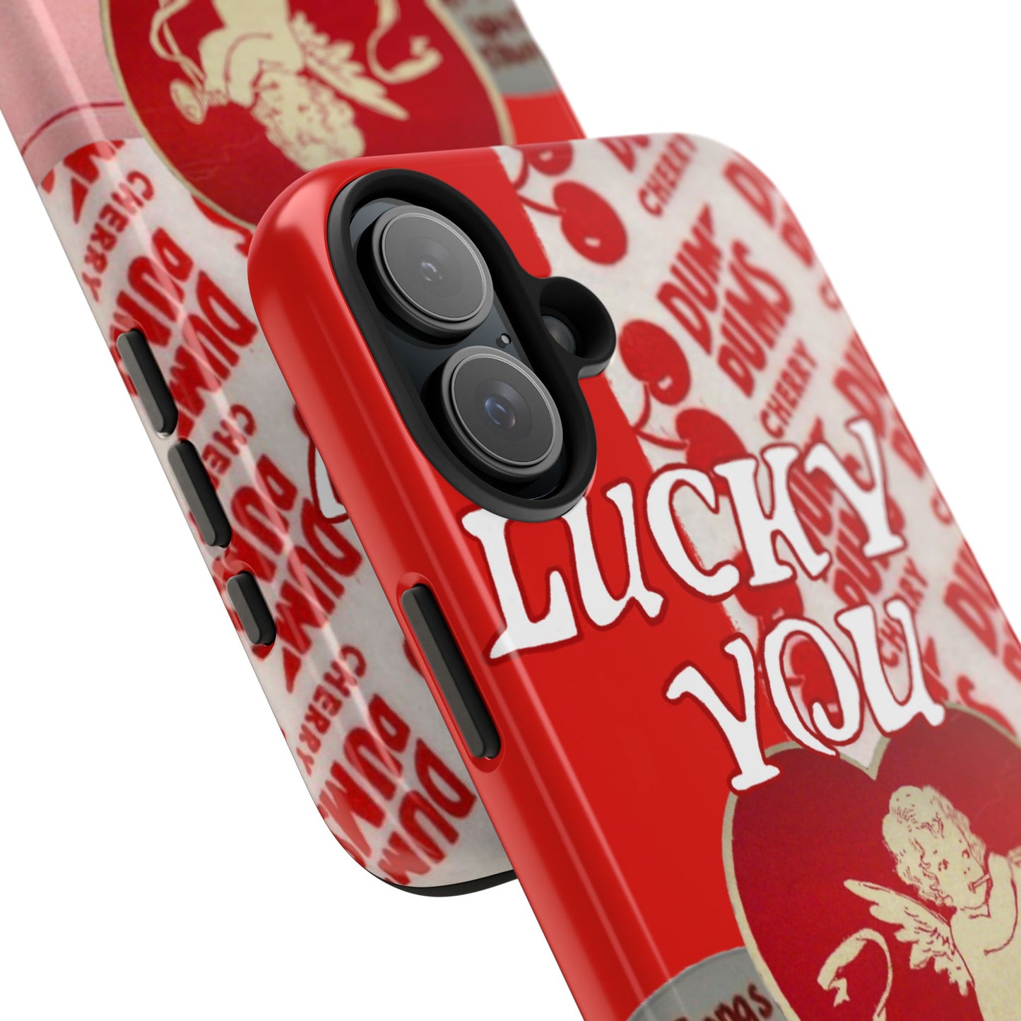 Lucky You