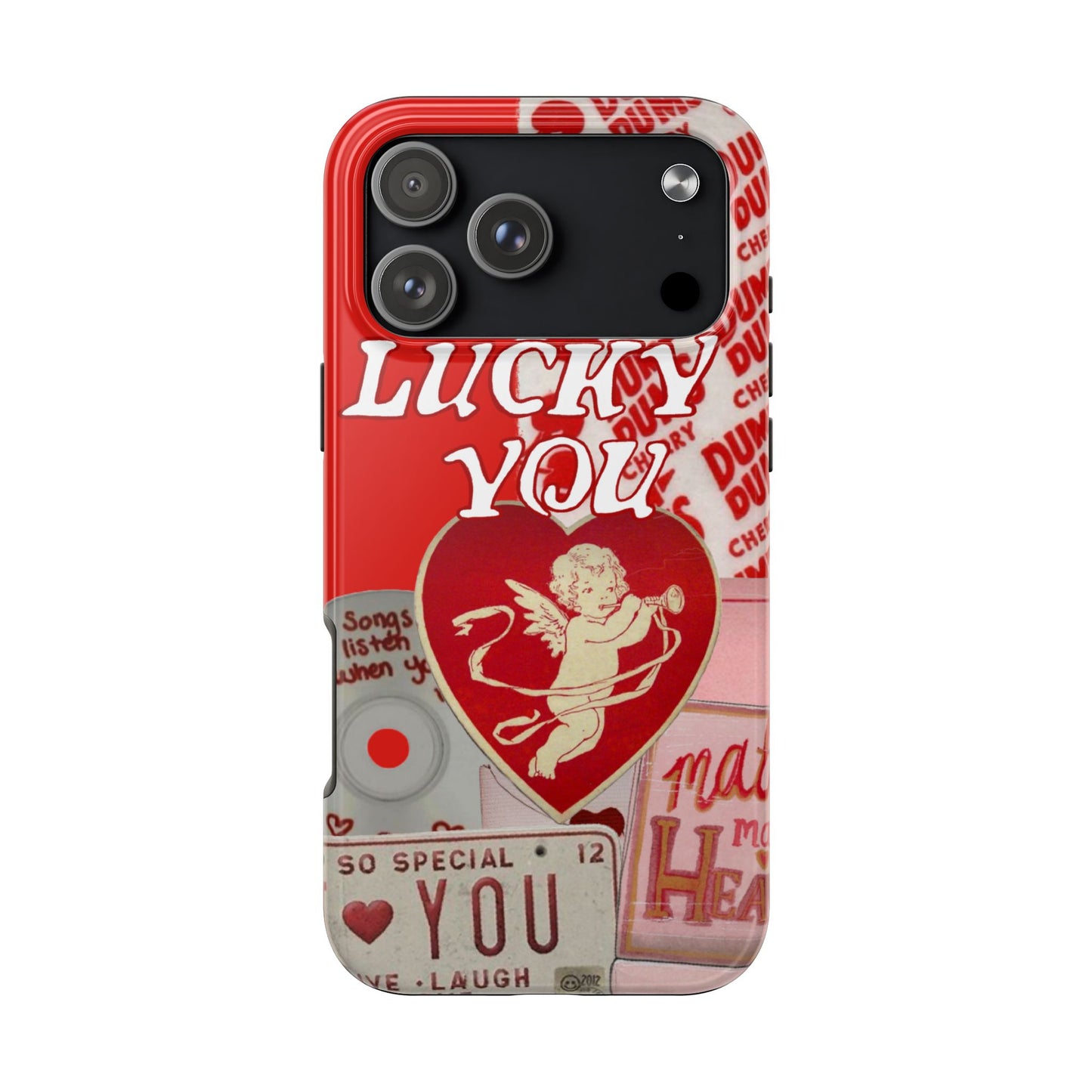 Lucky You