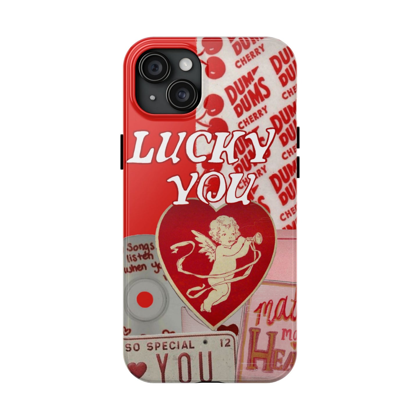 Lucky You