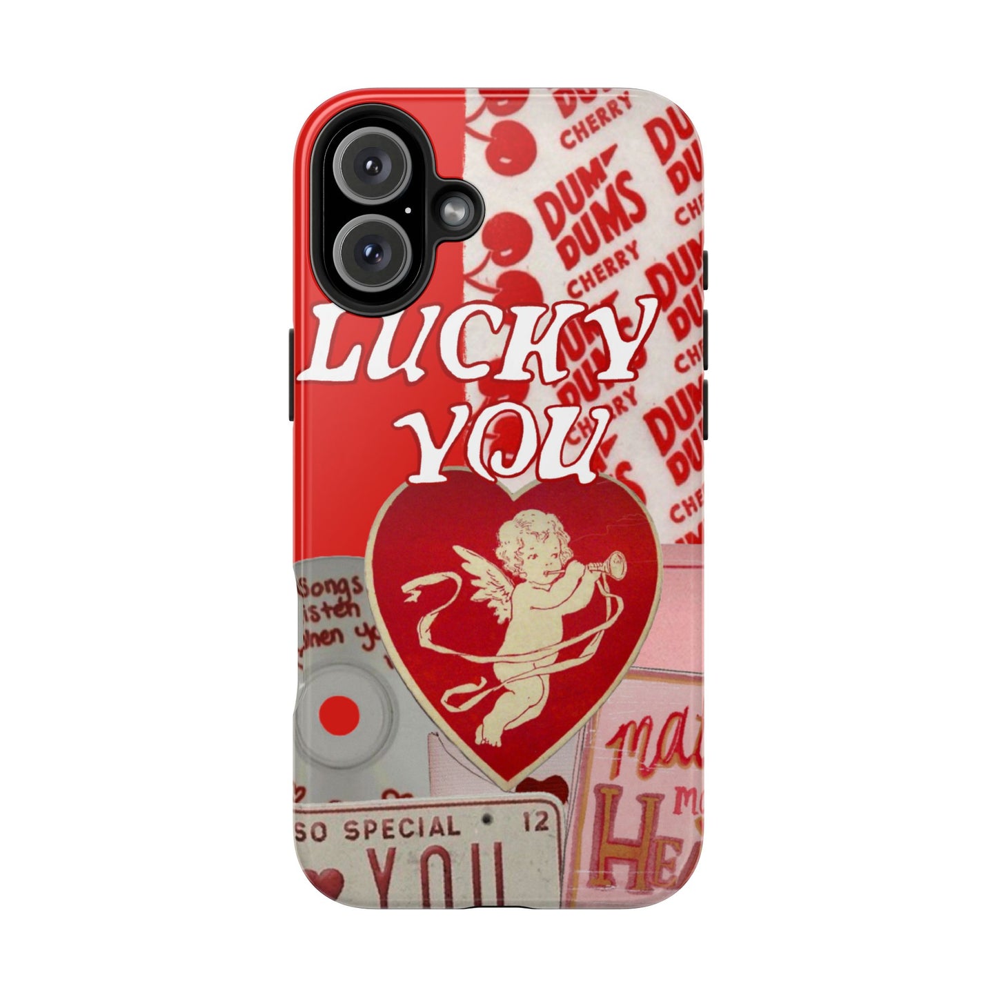 Lucky You