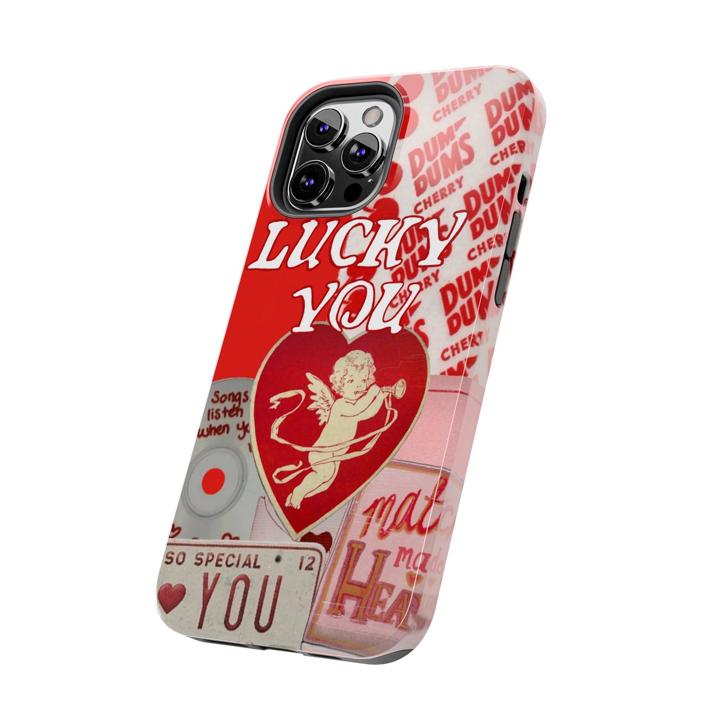 Lucky You