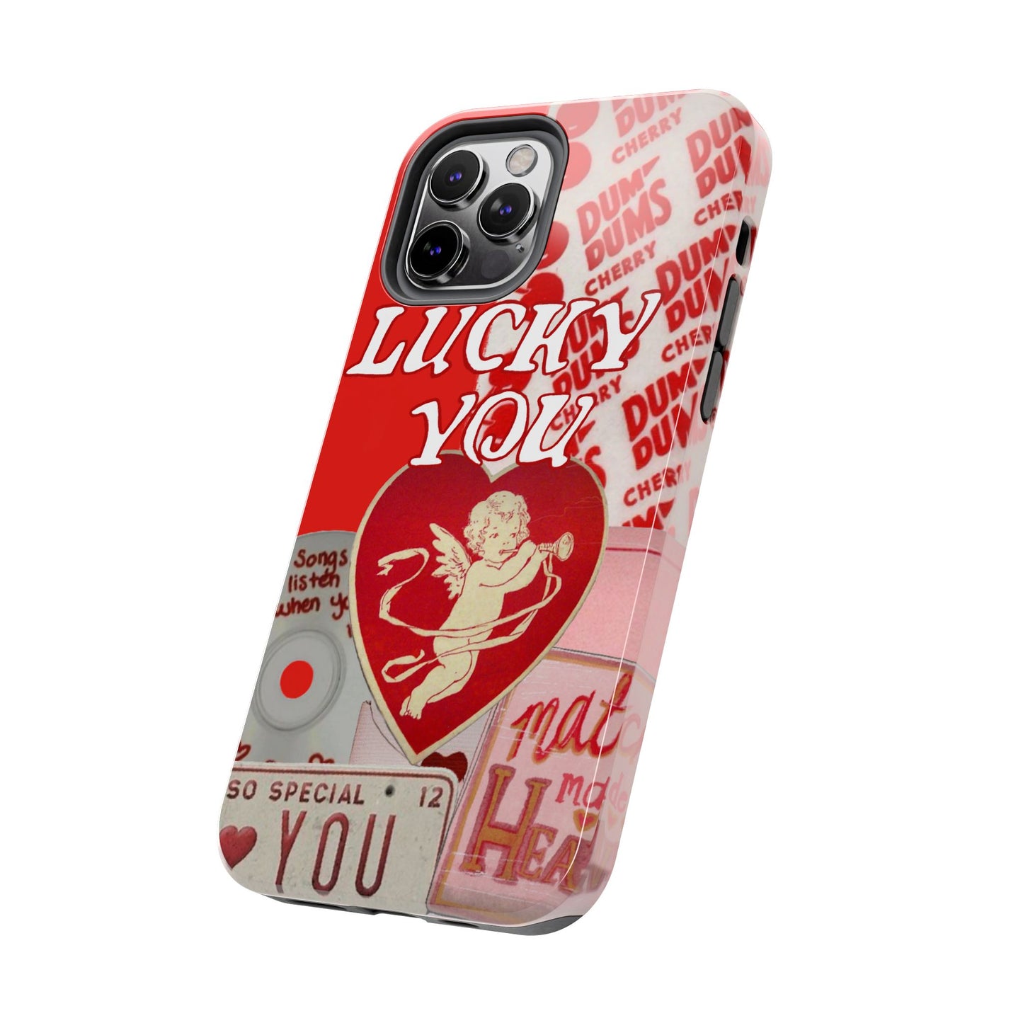 Lucky You