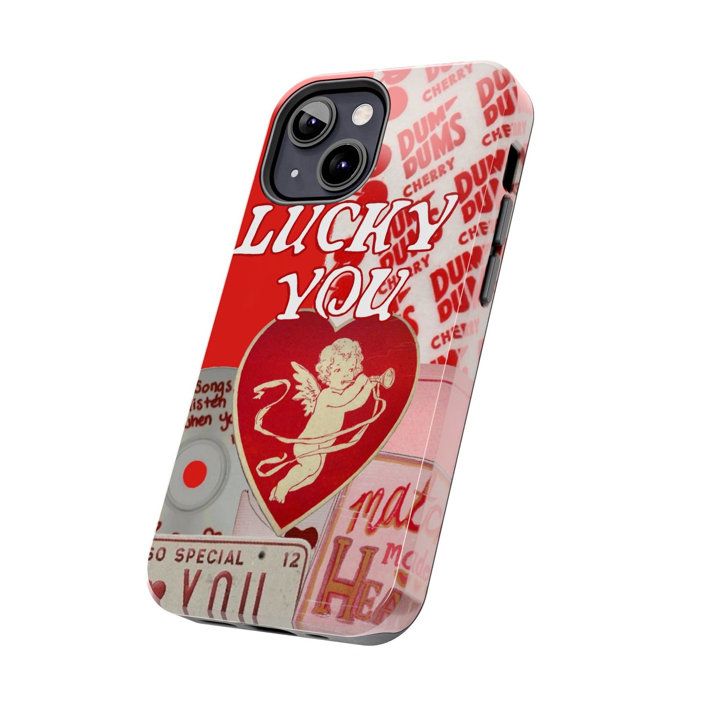 Lucky You