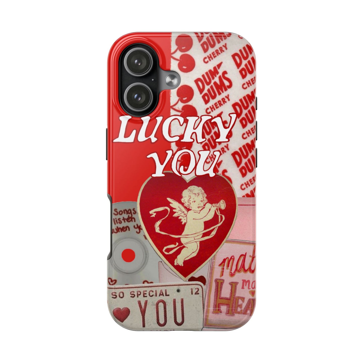 Lucky You