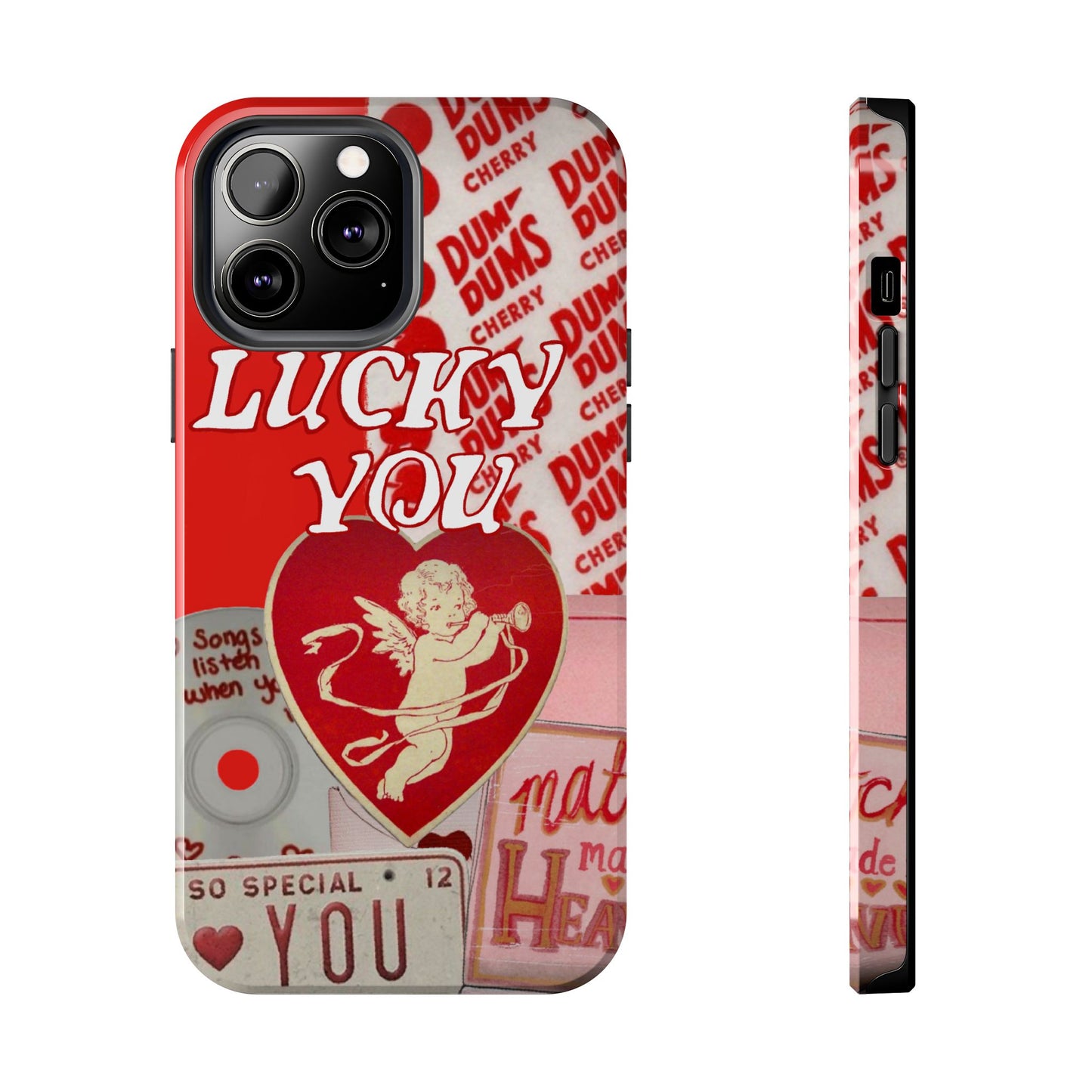 Lucky You