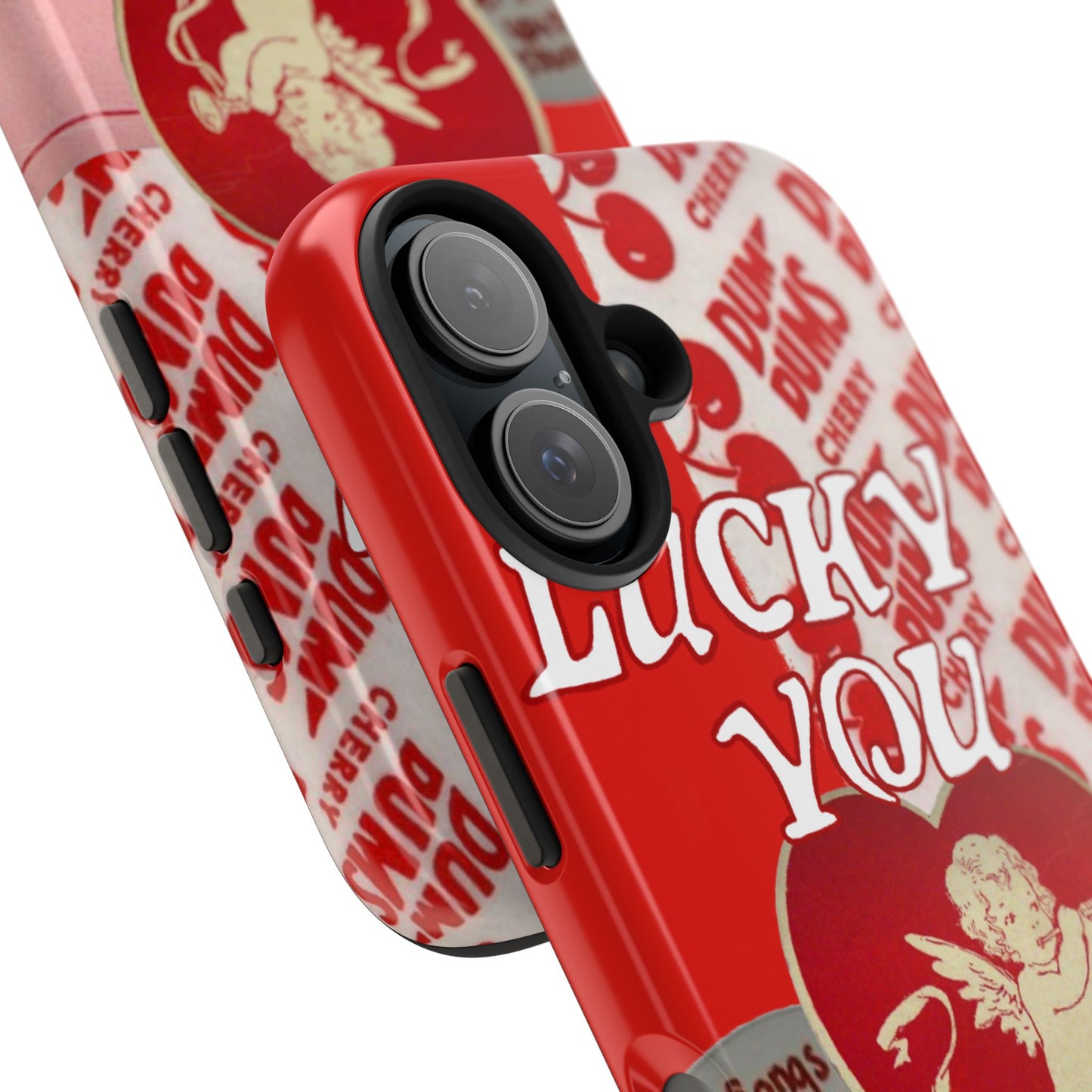 Lucky You