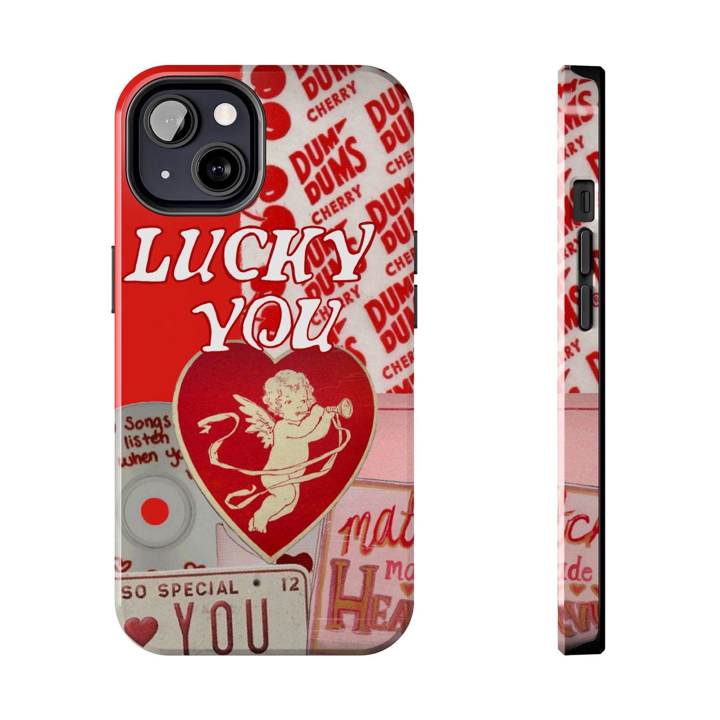 Lucky You