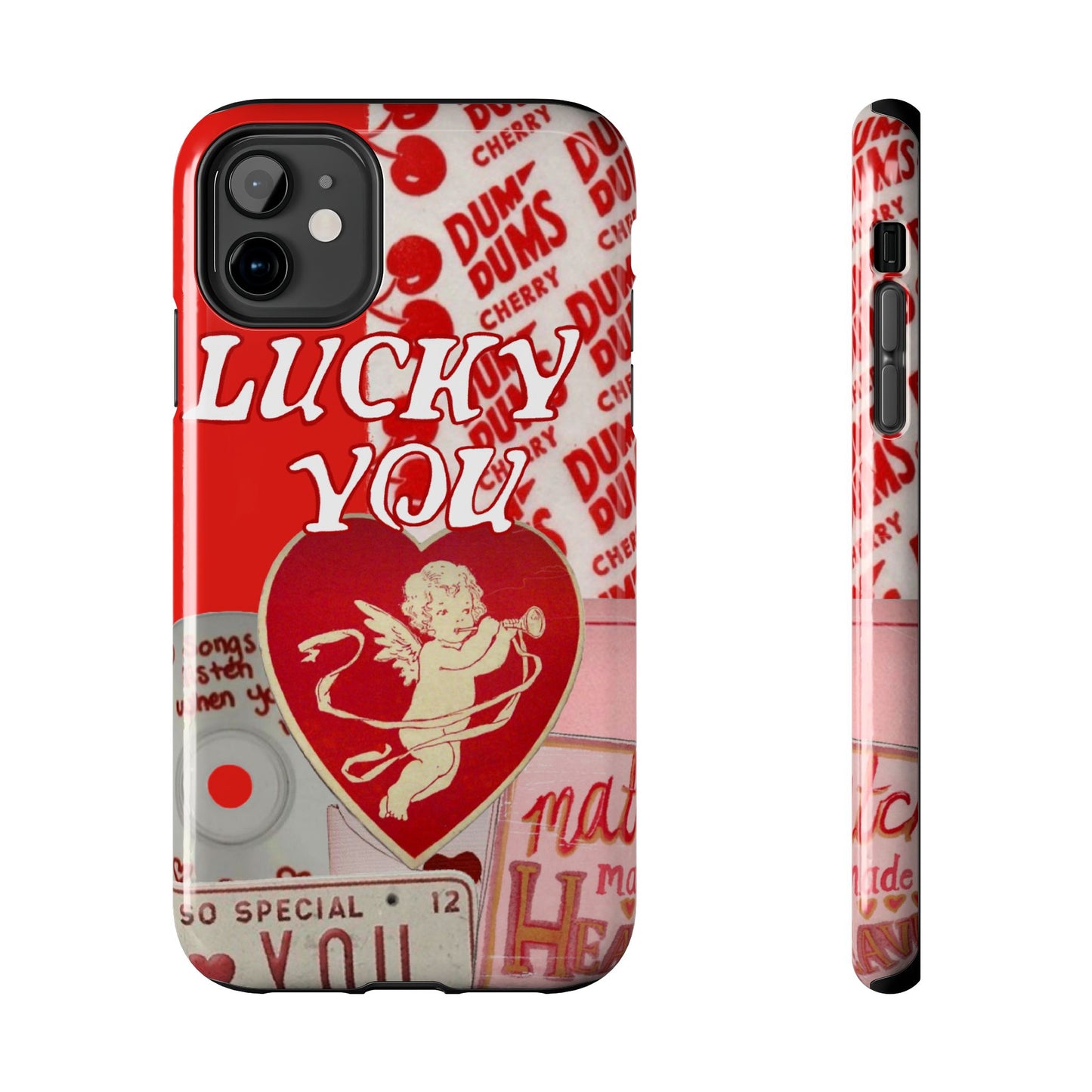 Lucky You
