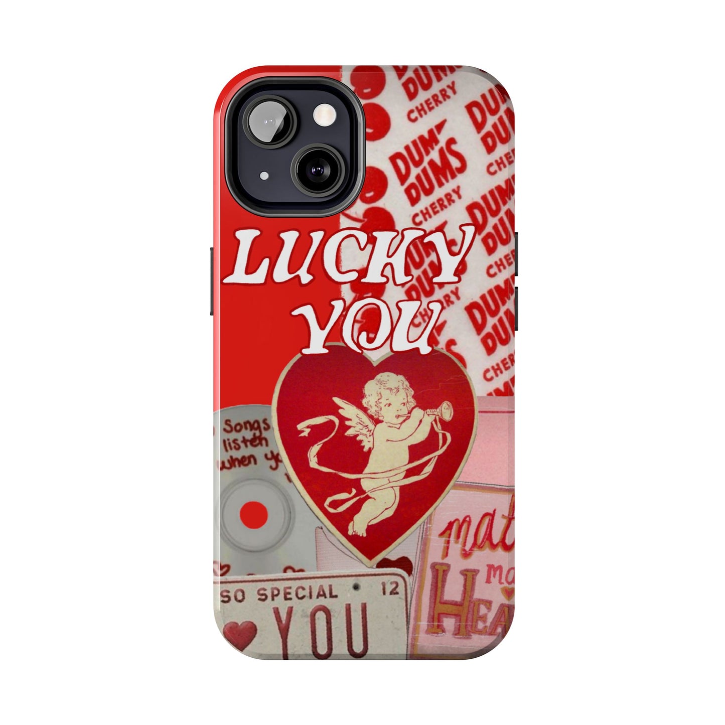 Lucky You