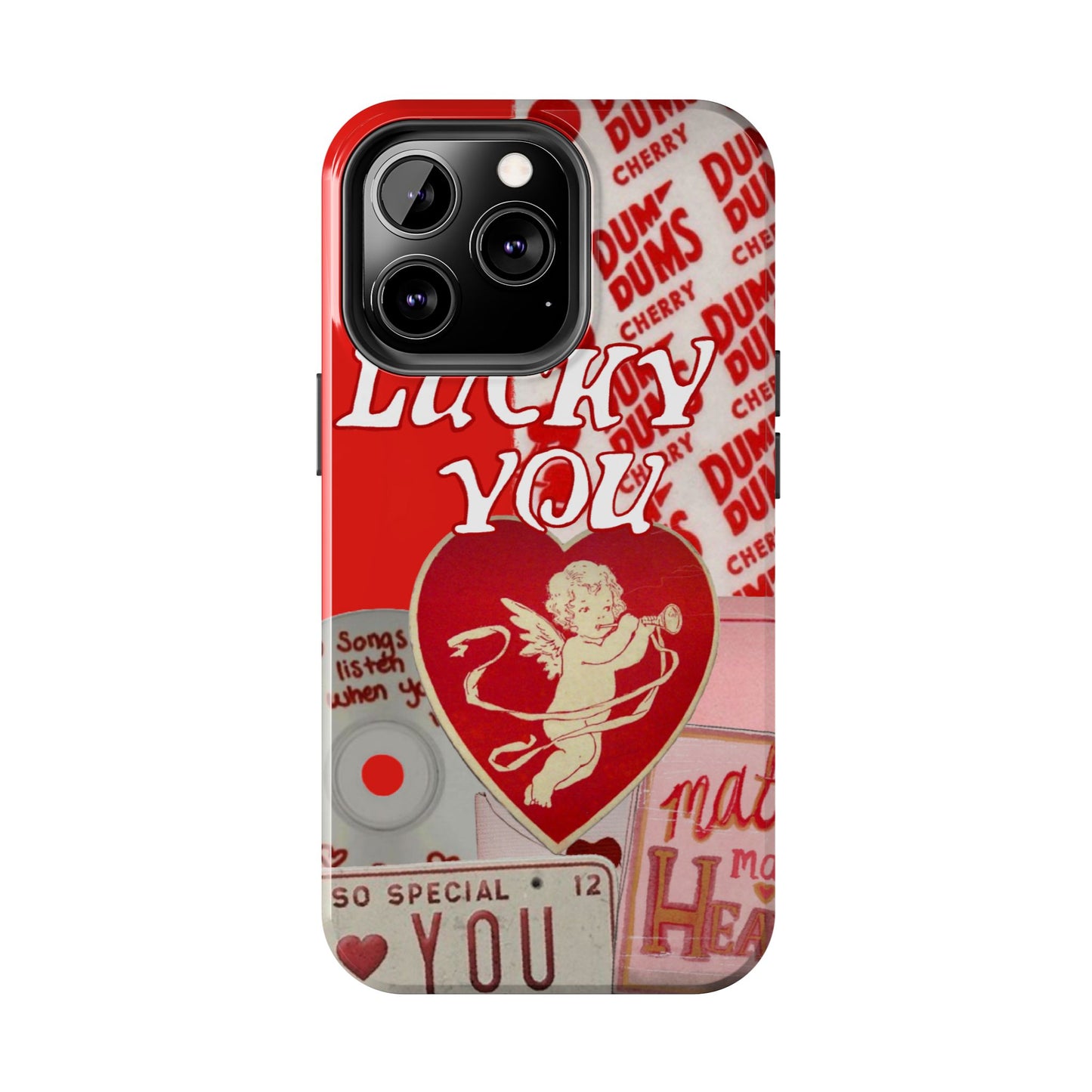 Lucky You