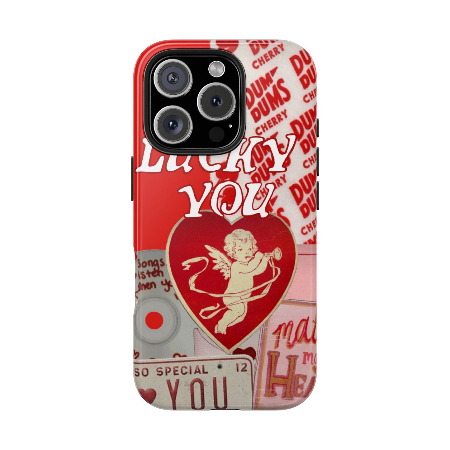 Lucky You