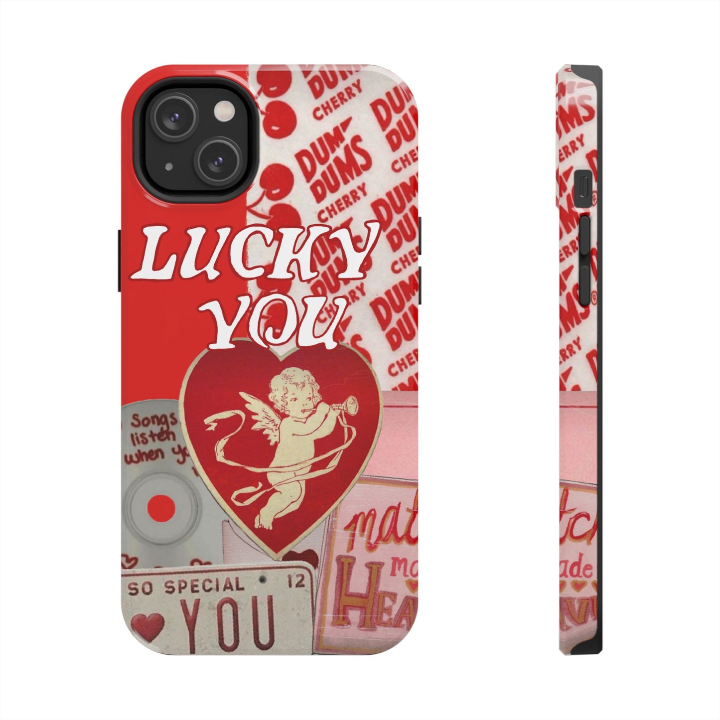 Lucky You