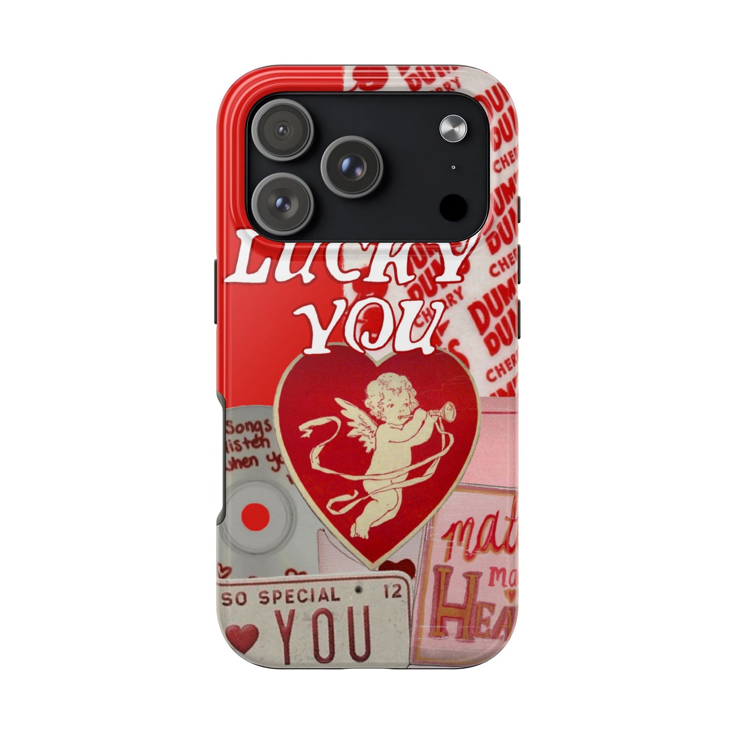 Lucky You