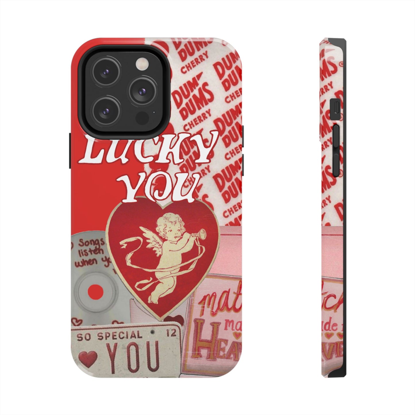 Lucky You
