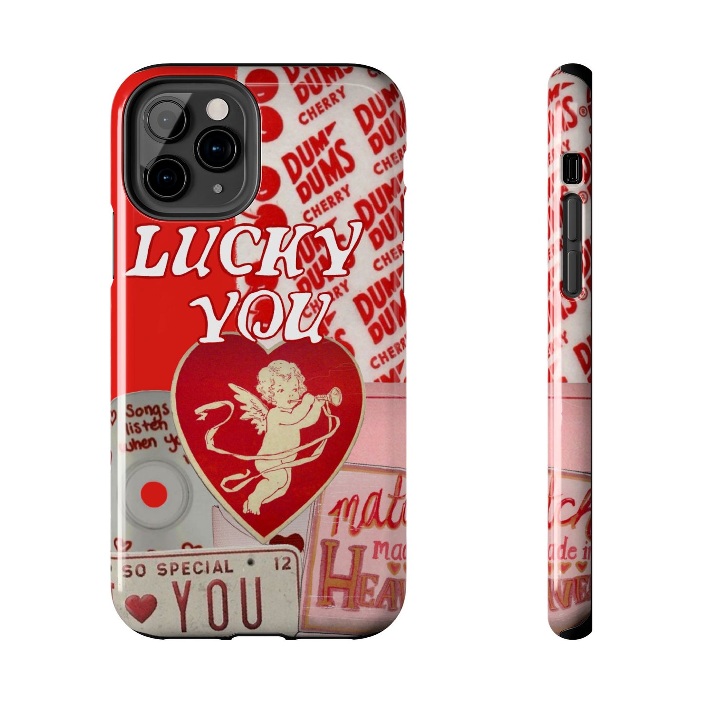 Lucky You